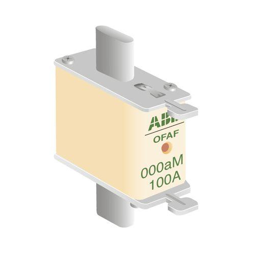 Предохранитель OFAF000aM32 32A тип аМ размер000, до 500В