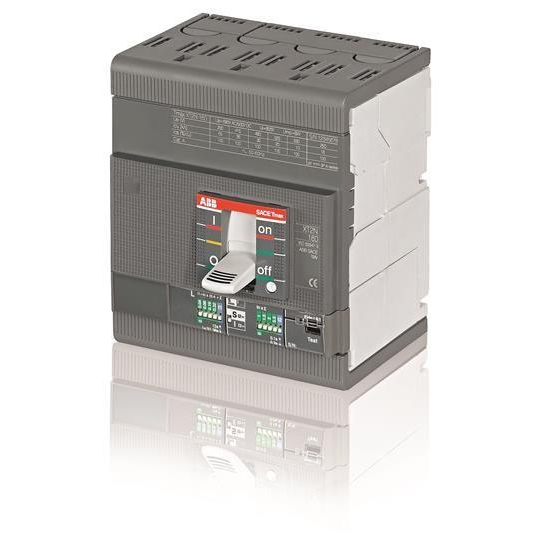 Выключатель автоматический XT2S 160 Ekip LS/I In=25A 3p F F