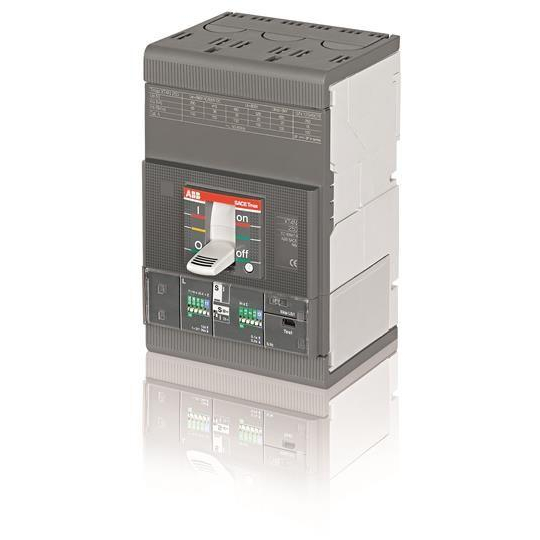 Выключатель автоматический XT2S 160 Ekip LS/I In=63A 3p F F