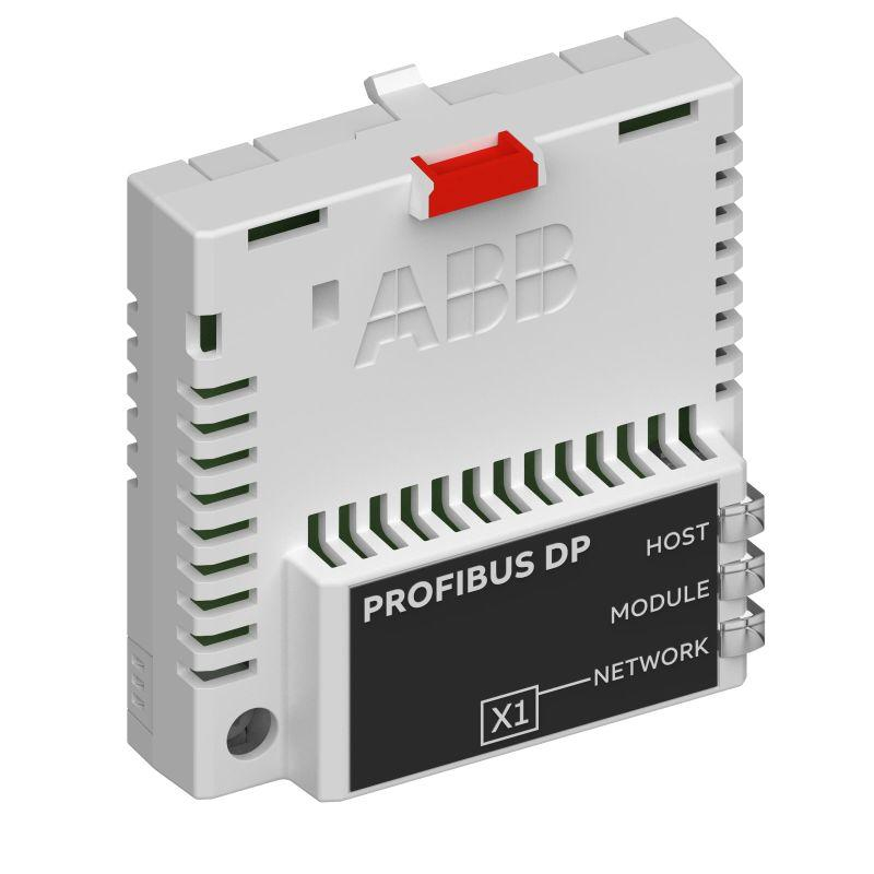 Коммуникационный модуль Profibus DP, FPBA-01