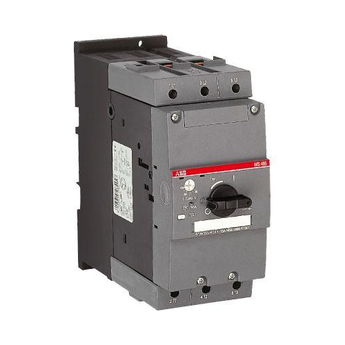 Автоматич.выключ. MO496-90 50кА магн.расцепитель