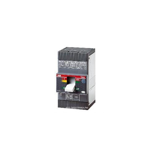 Выключатель автоматический T6N 800 PR221DS-LS/I In=800 3p F F+1S51