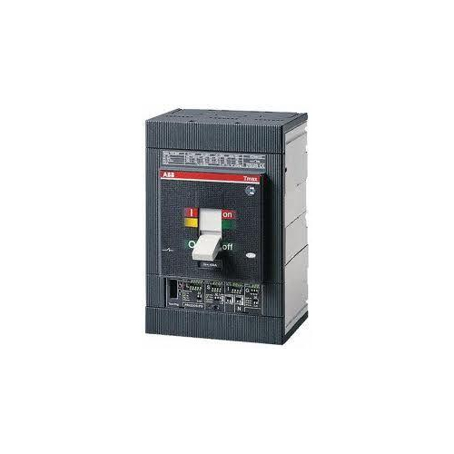 Выключатель автоматический T7S 800 PR332/P LSI In=800A 3p F F+PR330/V+PR330D-M