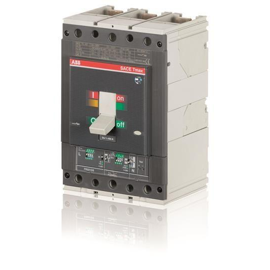 Выключатель автоматический XT1S 160 TMD 63-630 3p F F