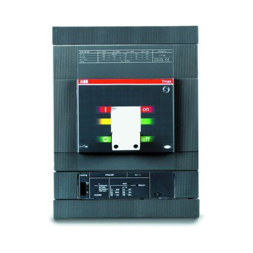 Выключатель автоматический с модулем Modbus T6H 630 PR222DS/PD-LSIG In=630 3p F F + контакт S51