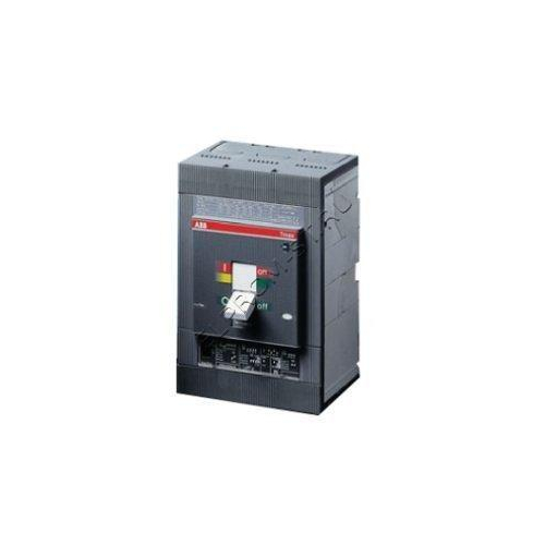Выключатель автоматический T5N 630 PR223DS In=630A 3p F F