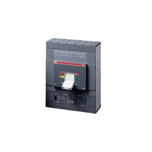 Выключатель автоматический T6H 800 PR223DS In=800 3p F F
