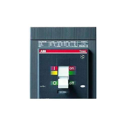Корпус выключателя T5L 630 BREAKING PART 4p F F