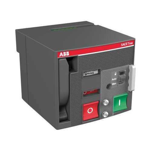 Привод моторный для дистанционного управления MOE-E XT2-XT4 480..525V ac