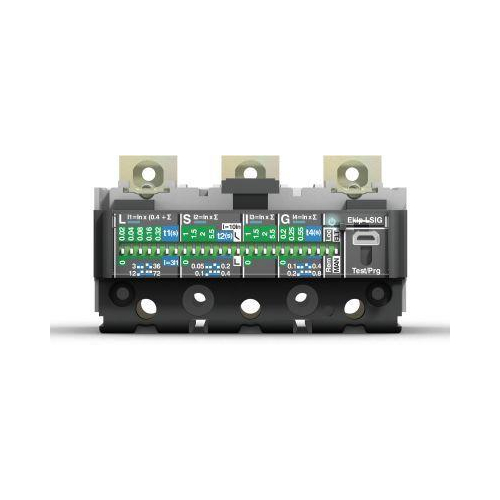 Расцепитель защиты Ekip LSIG In=100A XT2 4p