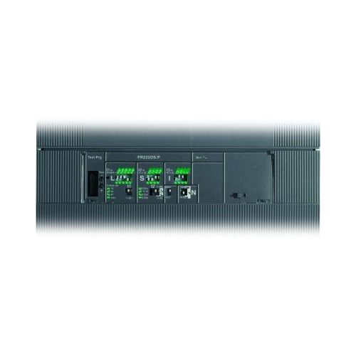 Расцепитель защиты PR222DS/P-LSI In=800 T6 800 4p