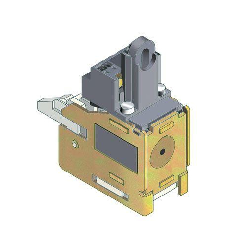 Реле минимального напряжения UVR T1-T2-T3 110...127Vac-110...125Vdc