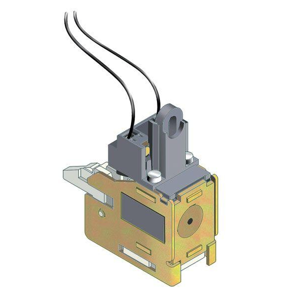 Реле минимального напряжения UVR-C T1-T2-T3 110...127Vac-110...125Vdc