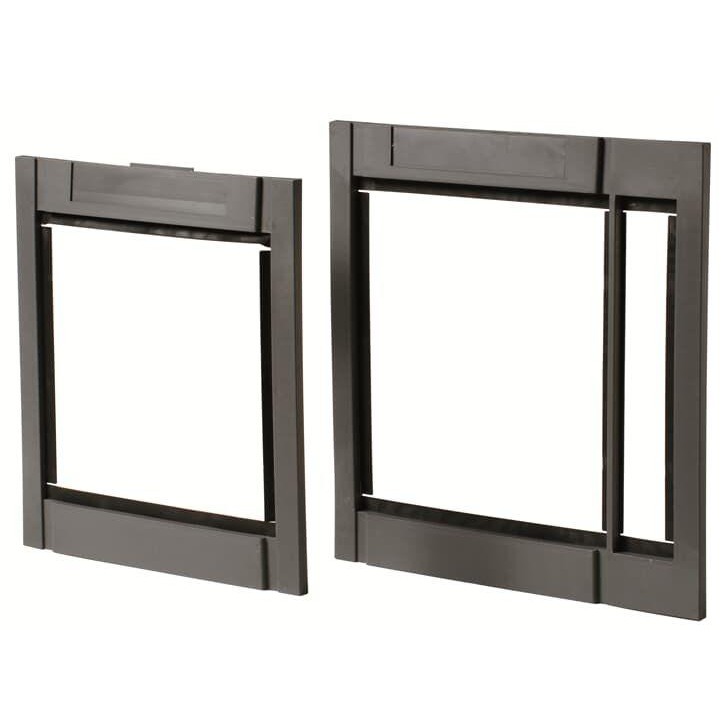 Фланец для дверцы (запасная часть) FLANGE T1-T2-T3