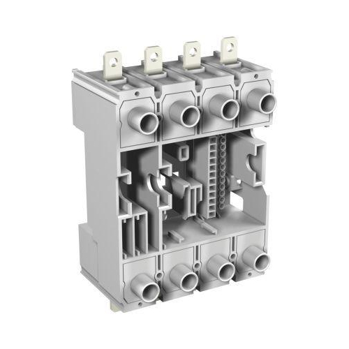 Фиксированная часть втычного исполнения XT3 P FP 4p EF