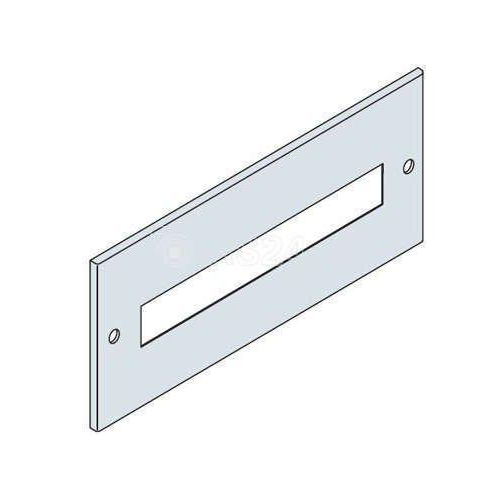Панель под 29 DIN-модулей 200x800мм ВхШ