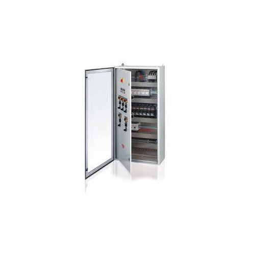 Соединитель шкафов SRX IP65 500x200мм