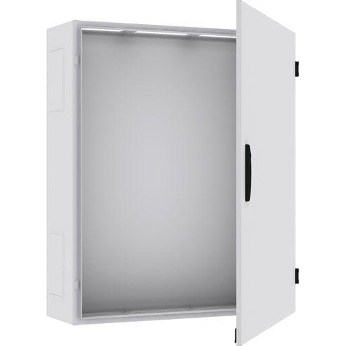 TL507G Шкаф TwinLine 1100x1300x275 (420 мод) IP55