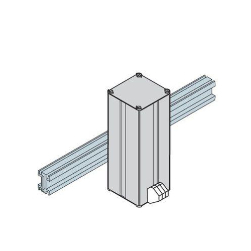 Нагревательный элемент 30W - 115X42X42мм