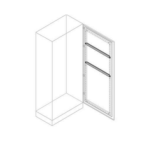 Элемент усиливающий двери H=35 L=600(2шт)