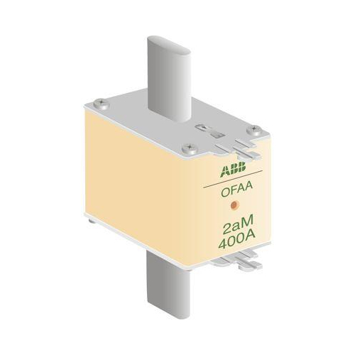 Предохранитель OFAF2aM125 125A тип аМ размер2, до 500В