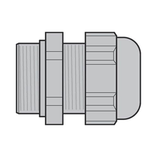 Сальник кабельный MA5-3002 М20