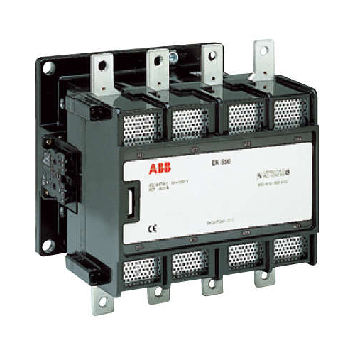 Контактор EK550-40-11 48В AC ABB SK827041-AD