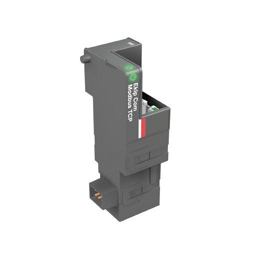 Резервный модуль коммуникации Ekip Com R Profinet R E1.2..E6.2