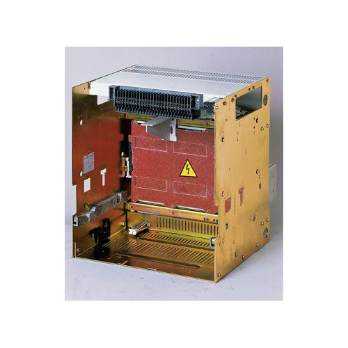 Фиксированная часть выкатного исполнения E2 W FP 4p FL-FL