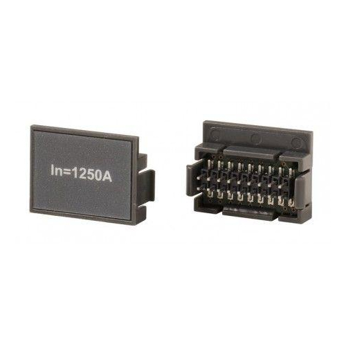 Модуль номинального тока RATING PLUG In=3200A E3-E6IEC