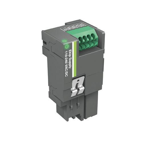 Модуль питания Ekip Supply 24-48VDC E1.2..E6.2-XT