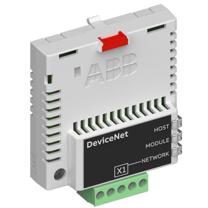 Коммуникационный модуль DeviceNet, FDNA-01