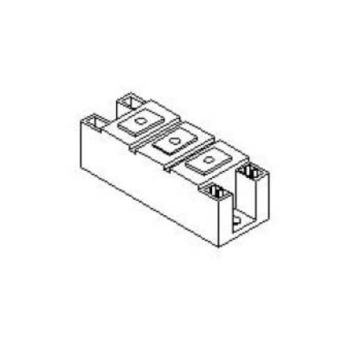 Тиристор PSTM-172/16 для УПП типа PSS72 / PSS85 / PST72 / PST85 <= 600 V