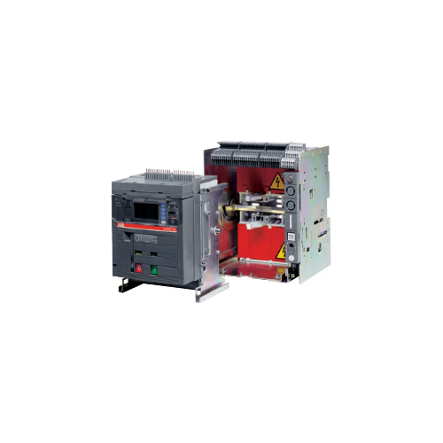 Выключатель автоматический выкатной FA2C 1600 Ek 1 LSI 3p WMP+YO+YC+M+S51