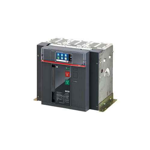 Выключатель автоматический выкатной FA2C 2000 Ek 1 LSI 3p WMP+YO+YC+M+S51