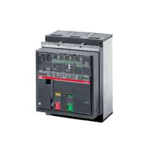 Выключатель автоматический T7S 800 PR332/P LSI In=800A 3p F F + PR330/D- M