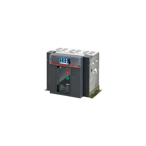 Выключатель автоматический выкатной FA2C 1000 Ek 1 LSI 3p WMP+YO+YC+M+S51