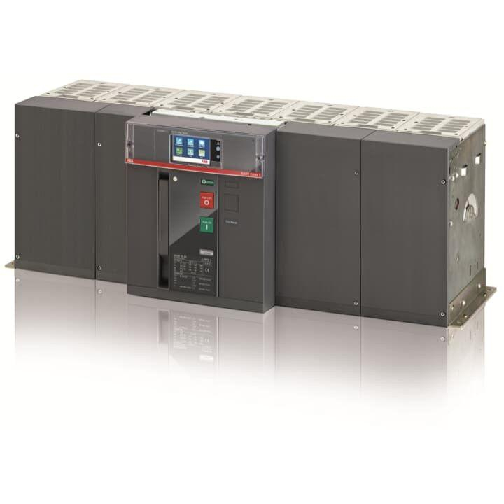 Выключатель автоматический стационарный E6.2X 4000 Ekip Touch LSIG 4p FHR