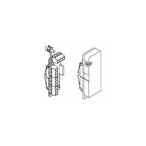 Контакт срабатывания расцепителя защиты AUX-SA T4-T5 1 S51 FOR PR221-222