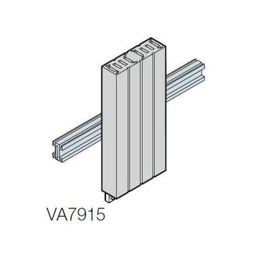 Нагревательный элемент 150W - 130X82X48мм