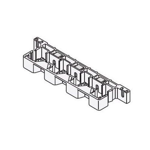 Держатель фигурной шины In=800A 35kA