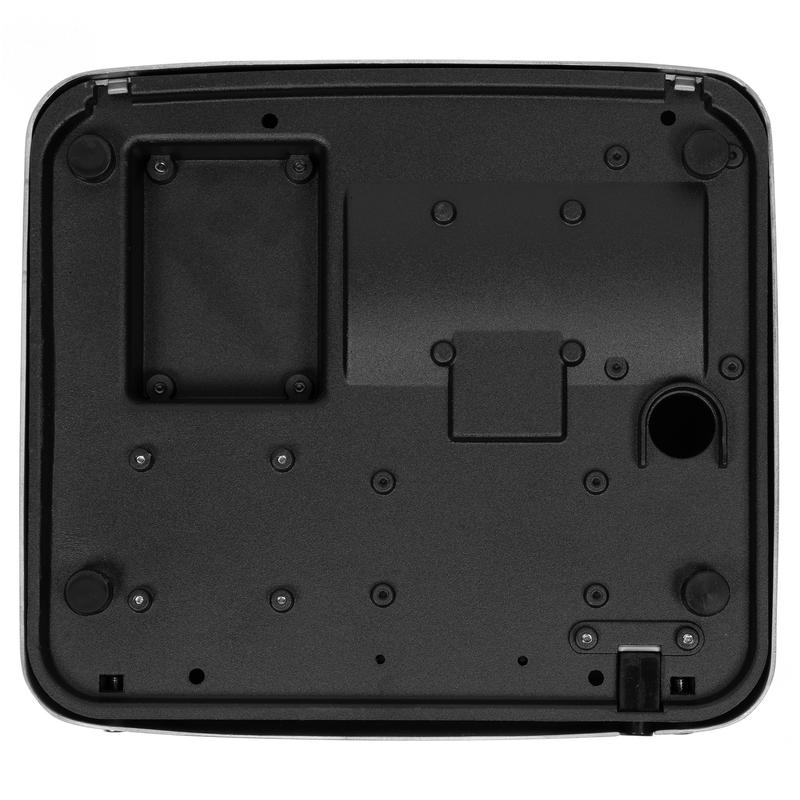 Сушилка для рук EHDA-2500 2.5кВт антивандальная защита матов. сталь Electrolux НС-0028148