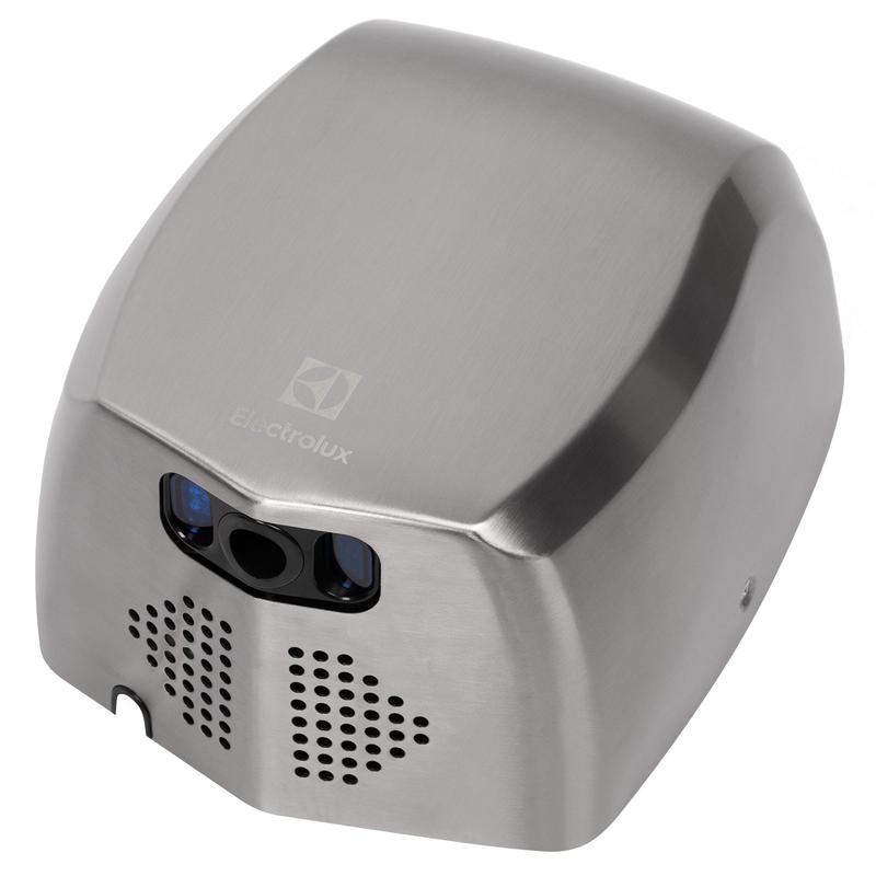 Сушилка для рук высокоскоростная EHDA/BH-800 Electrolux НС-1132603