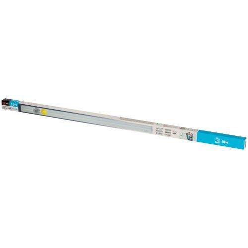 Светильник светодиодный LLED-01-12W-4000-W 872х22х33мм линейный ЭРА Б0017426