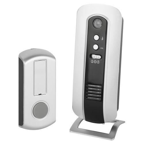 Звонок беспроводной C108 ЭРА C0034892/Б0018997