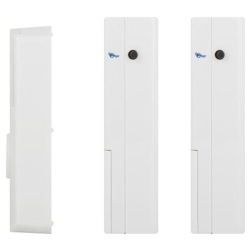 Звонок беспроводной C27-2 2 динамика ЭРА C0034896/Б0018969