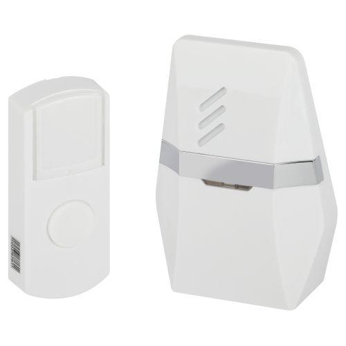 Звонок беспроводной C81 ЭРА C0034890/Б0018971