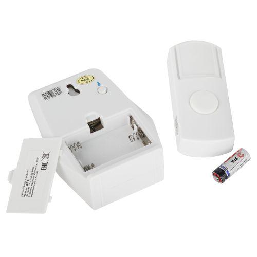 Звонок беспроводной C81 ЭРА C0034890/Б0018971