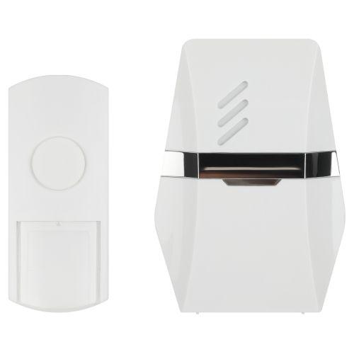 Звонок беспроводной C81 ЭРА C0034890/Б0018971