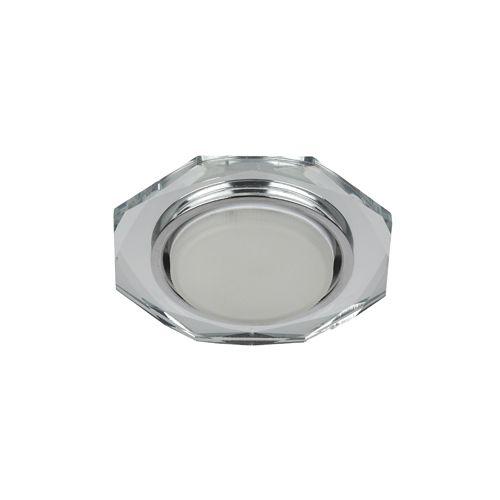 Светильник DK81 SL 13Вт GX53 220В точечный зеркальн. ЭРА Б0019579